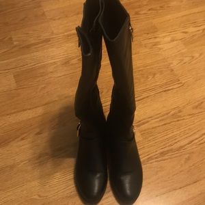 Top Moda-Winston gore riding boots